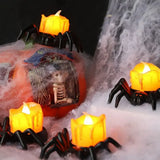 Halloween Party Decor